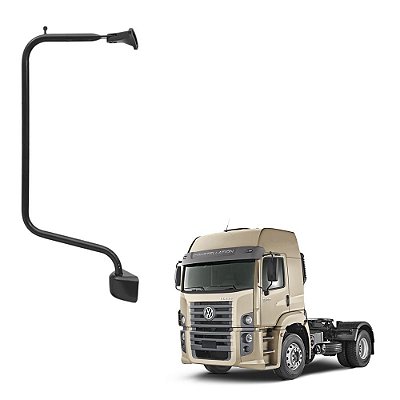 Braço Espelho Retrovisor p Constellation 2015 2016 2017 LE