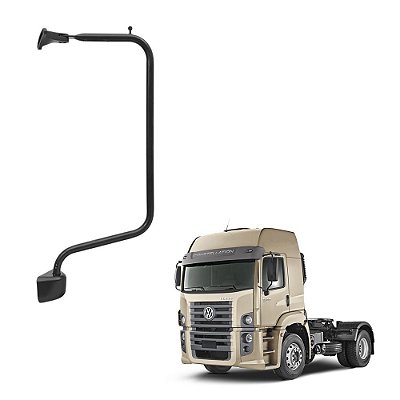 Braço Retrovisor p VW Constellation 13.180/15.180/24.250