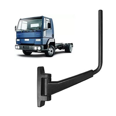 Braço do Espelho para Ford Cargo 712/814/815 até 2008 LE