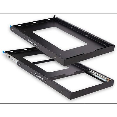Base Deslizante Para Geladeira Cbx