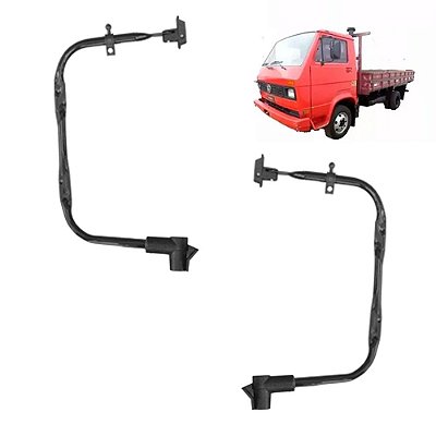 Braço Espelho Retrovisor Volkswagen 6.90 19mm - 2 Unidades