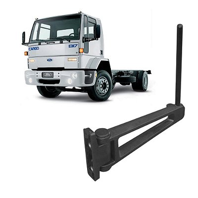 Braço Retrovisor Ford Cargo 815 1317 1517 1717 2428 2628 LE