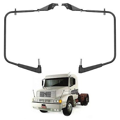 Braço do Espelho Retrovisor para MB HPN 1418 1618 1941 2 Un