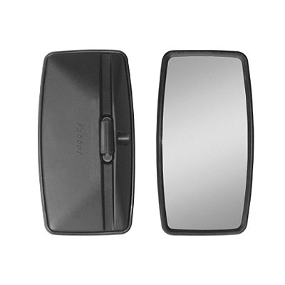 Espelho Retrovisor Convexo para Mercedes-Benz 1113/1114 16mm