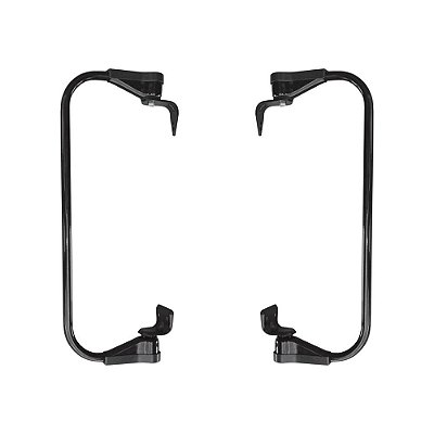 Kit Braço do Retrovisor para SC T/R 112/113/142/143 - 2 Un