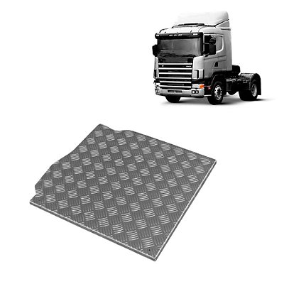 Protetor Caixa Bateria SC R 114/124 P/G/R Highline até 2015