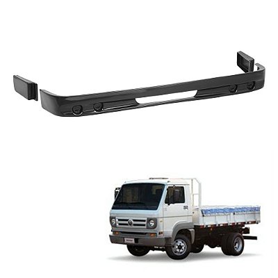 Spoiler Parachoque Delivery 9150/8150plus 5140/8150 Até 2011