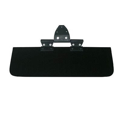 Quebra Sol Console Universal 100 X 415mm Acrílico