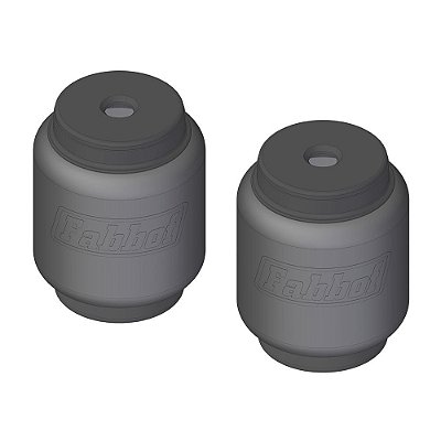 Kit Mola Pneumática Volvo FM 2004 em Diante Traseira - 2 Un