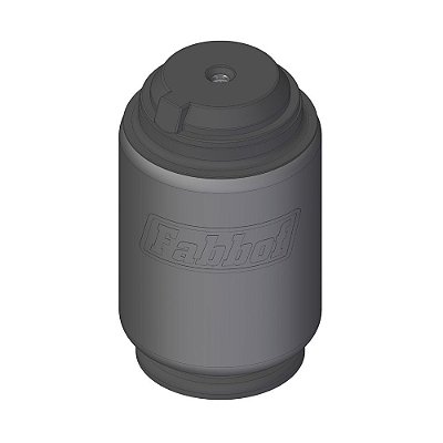 Fole Pneumático R Highline/Streamline 2014 2015 Traseira
