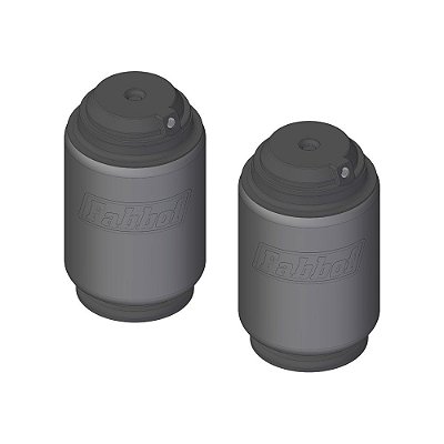 Kit Bolsa Pneumática Dianteira Streamline 2016 2017 - 2 Un