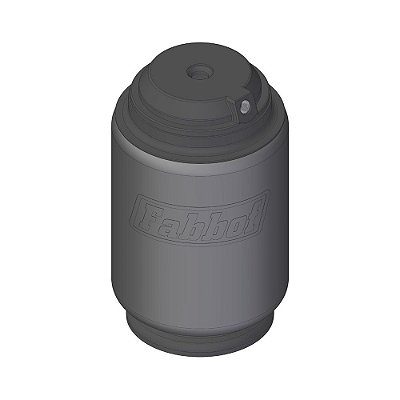 Fole Pneumático R Highline/Streamline 2014 2015 Dianteira
