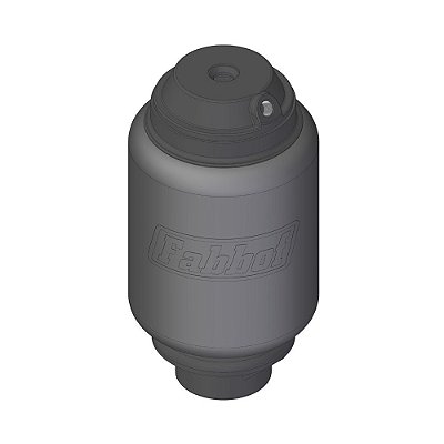 Mola Pneumática S5 G/R 2012 2013 2014 2015 2018 Dianteira