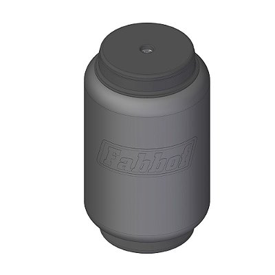 Bolsa Pneumática Dianteira Scania S4/S5 R até 2011