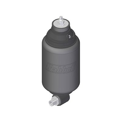 Fole Pneumático Volvo FH 2010 2011 2012 2013 2014 Dianteira