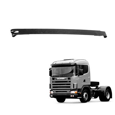 Cinta Tanque Combustível Sc T/R 114/124 Superior Traseira