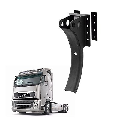 Suporte Tanque Combustível Volvo FH Diam. 660mm