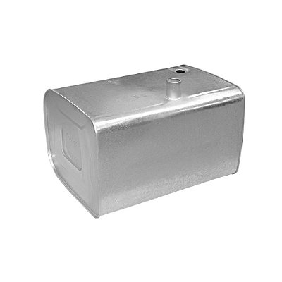 Tanque De Combustível SC T/R 113 397 Litros Galvanizado LD