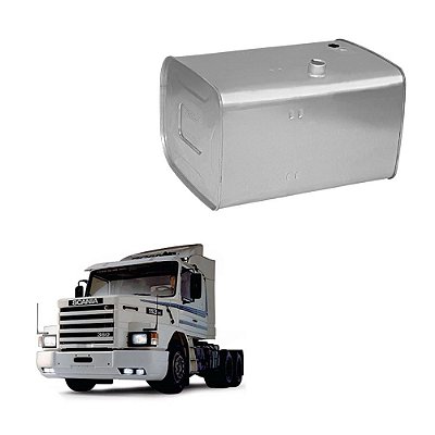 Tanque De Combustível SC T/R 113 294 Litros Galvanizado LE