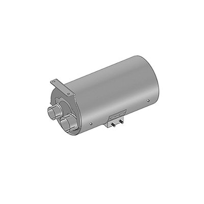 Catalisador p VW Constellation 17280 24280 Advantech Euro 5
