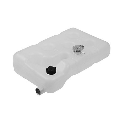 Tanque Expansão Radiador Mb 1620/1215/1418/Linha M96