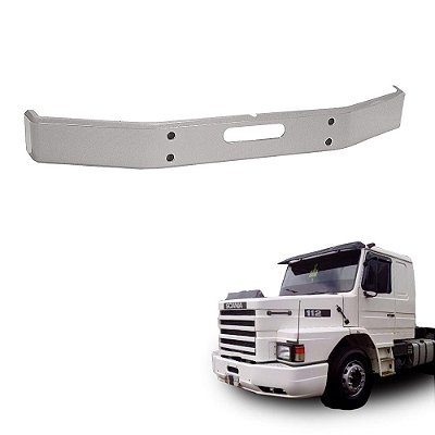 Para-Choque Scania T112/142 Original Dianteiro