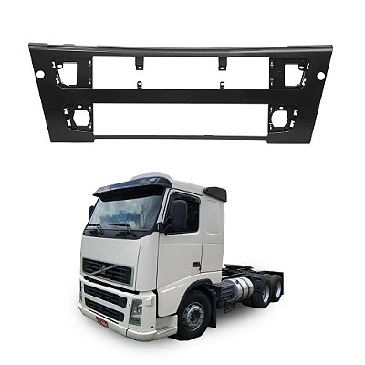 Grade Frontal Inferior Volvo FH 2005 A 2009 20453716
