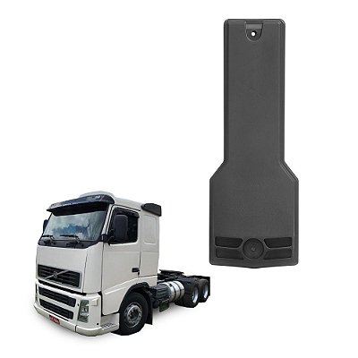 Tampa Caixa Entrada Fiação Volvo FH 2005 A 2014