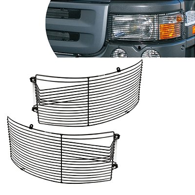 Protetor Farol Sc T/R 114/124 P94 98/02 P/G/R Highline 08/12