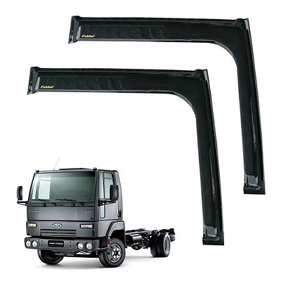 Calha De Chuva Cargo Até 2011 / 815 Euro 3 816/1119 Euro 5