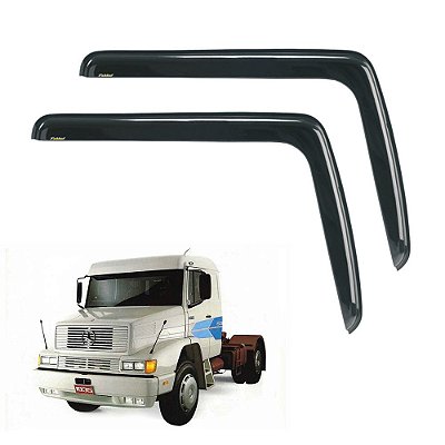 Calha De Chuva Mb Hpn 1418/1621/1935/1941/709/710/712