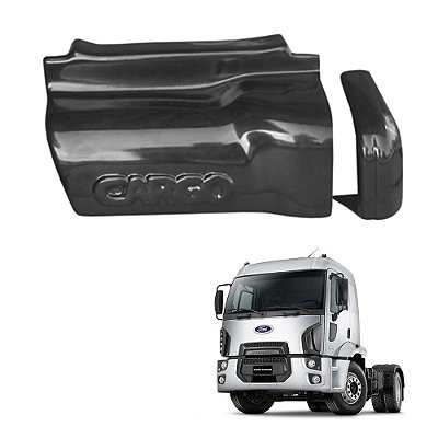 Tapa Estribo Ford Cargo 1622/2422/2628 LE 2000 Até 2011