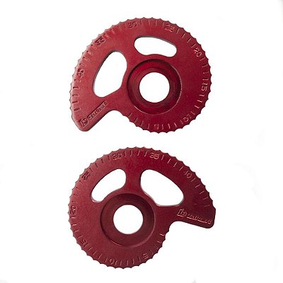 Regulador Corrente CRF 250F - Vermelho