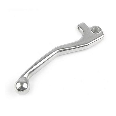 Manete Original Freio CR 125 1992 a 2007 - Aluminio Fosco