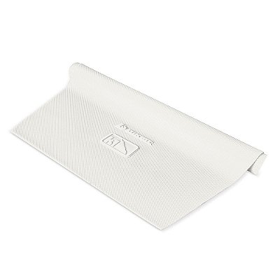 Capa De Banco K1 (Hard Grip/ Tamanho Universal) – Branco