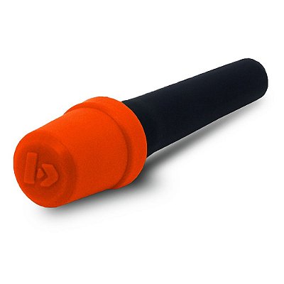 Válvula Respiro Tanque - Laranja