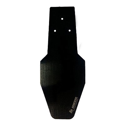 Protetor Link Susp. Traseira Universal - Preto