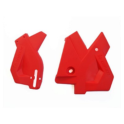 Protetor Quadro CRF 250 F - Preto