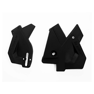 Protetor Quadro CRF 250 F - Preto