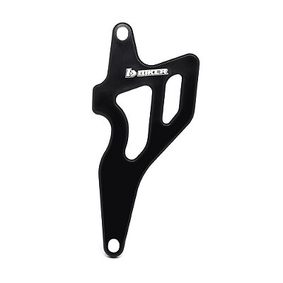 Protetor Pinhão YAMAHA TTR 230 - Preto