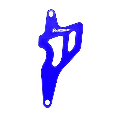 Protetor Pinhão YAMAHA TTR 230 - Azul