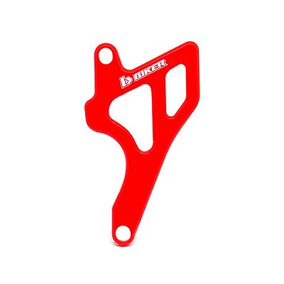 Protetor Pinhão Tornado - Vermelho (Plástico)