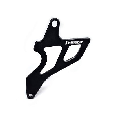 Protetor Pinhão CRF 230 - Preto (Plástico)