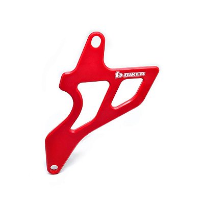 Protetor Pinhão CRF 230 - Vermelho (Plástico)