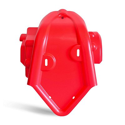 Protetor Motor CRF 230 - Vermelho