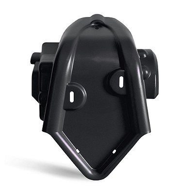 Protetor Motor CRF 230 - Preto