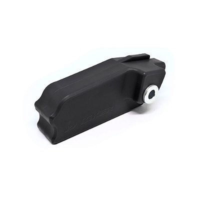 Protetor Eixo De Câmbio CRF 230 - Preto (Plástico)