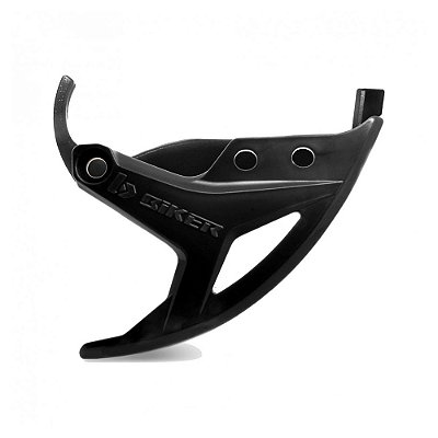 Protetor Disco Tras. KTM 2018 2019 2020 2021 2022 - Preto