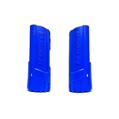 Protetor Bengala CRF 230 - Azul