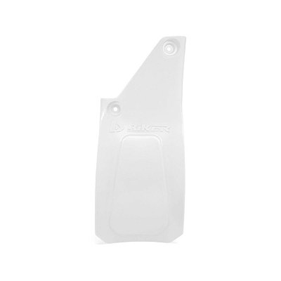 Para-Barro Amort. HUSQVARNA CROSS 2021 2022 - Branco